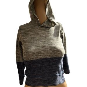 CD Copper Denim kid’s hoodie shirt